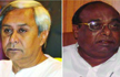 Naveen Patnaik Removes Minister for Remarks About Brahmins